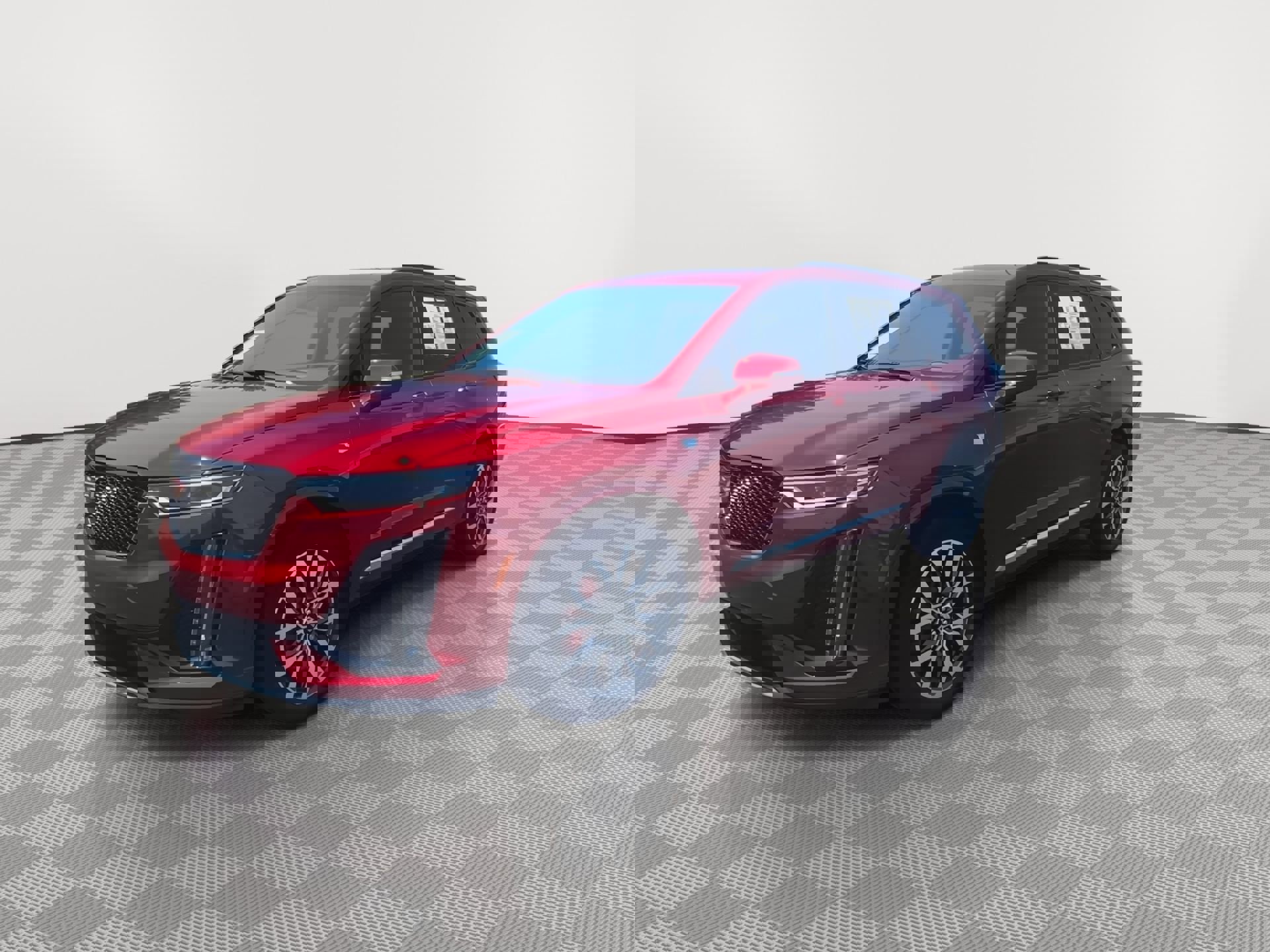 2024 Cadillac XT6 Sport photo 4