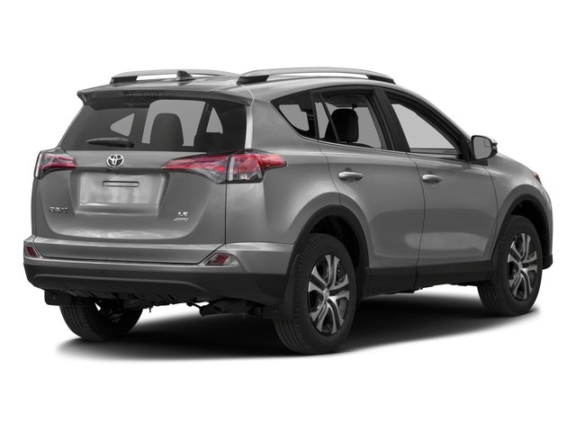 Used 2016 Toyota RAV4 LE with VIN 2T3ZFREV5GW262276 for sale in Long Beach, CA