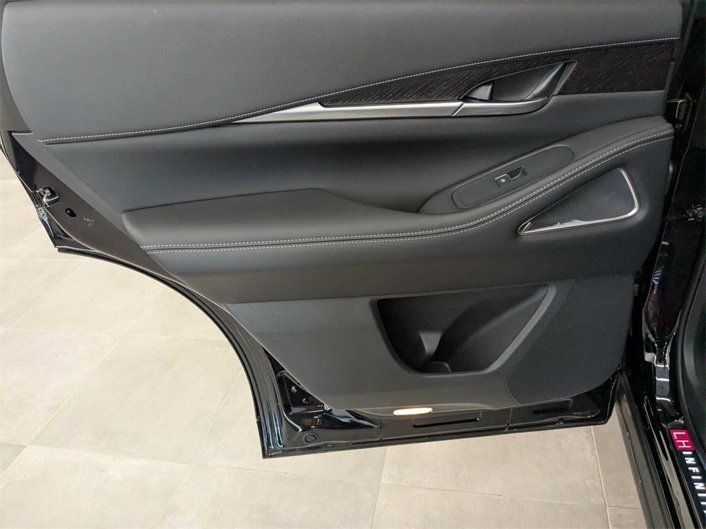 2025 Infiniti QX60 Autograph photo 27
