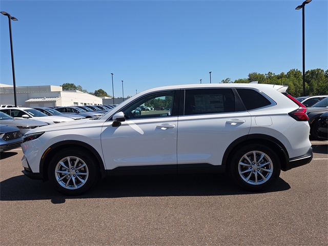 2026 Honda CR-V EX photo 2