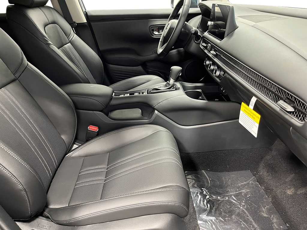 2026 Honda HR-V EX-L photo 26