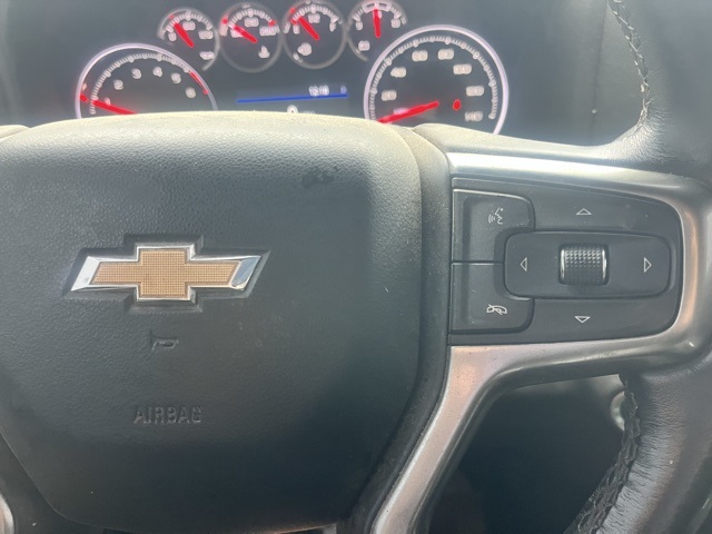2020 Chevrolet Silverado 1500 LT photo 24