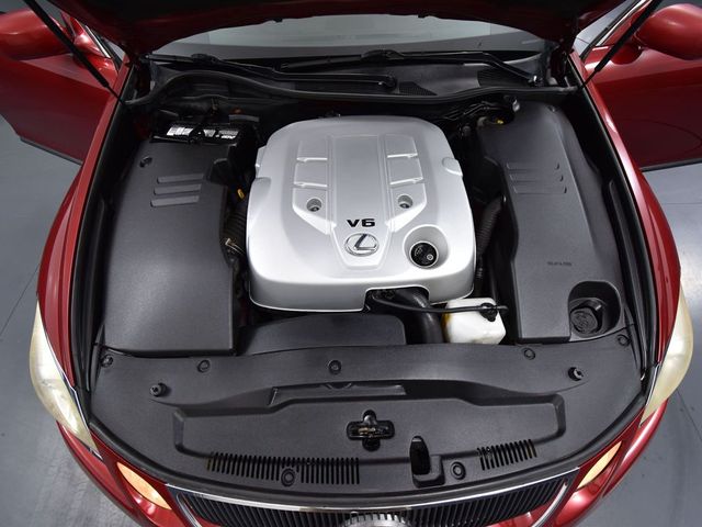 2006 Lexus GS 300 photo 40