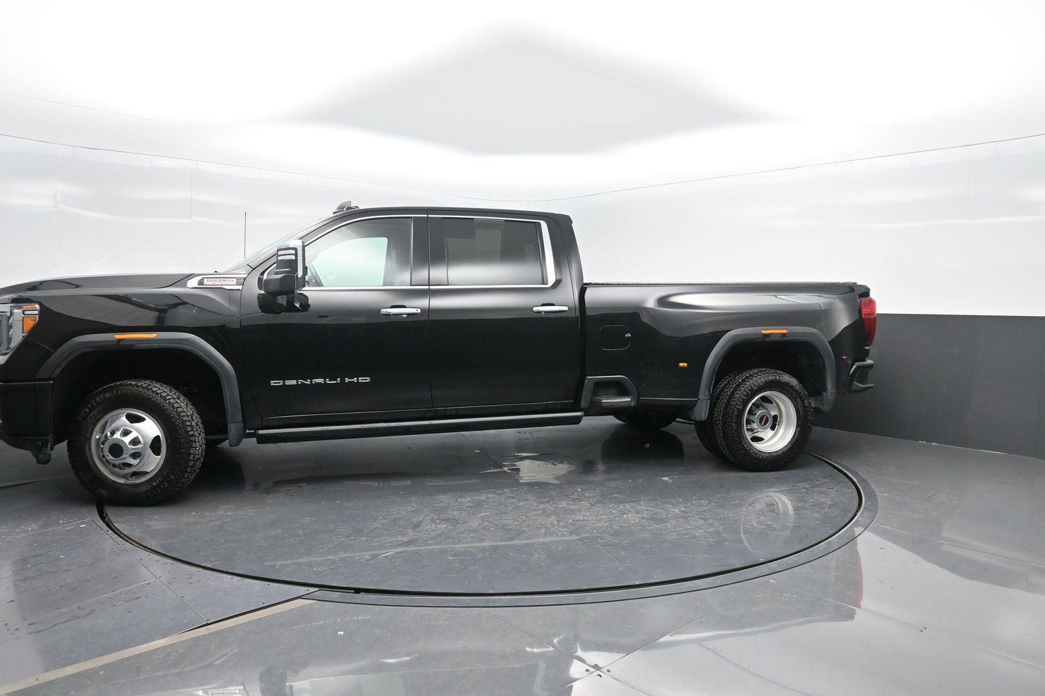 2023 GMC Sierra 3500 Denali HD Denali's photo