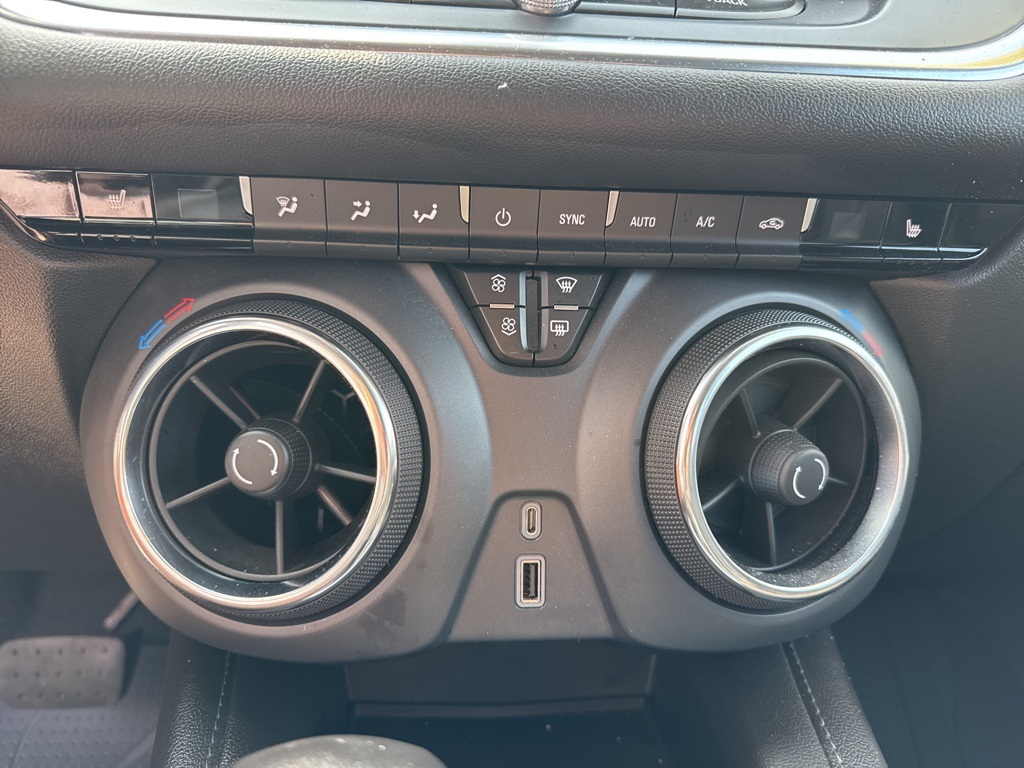 2022 Chevrolet Blazer 3LT photo 46