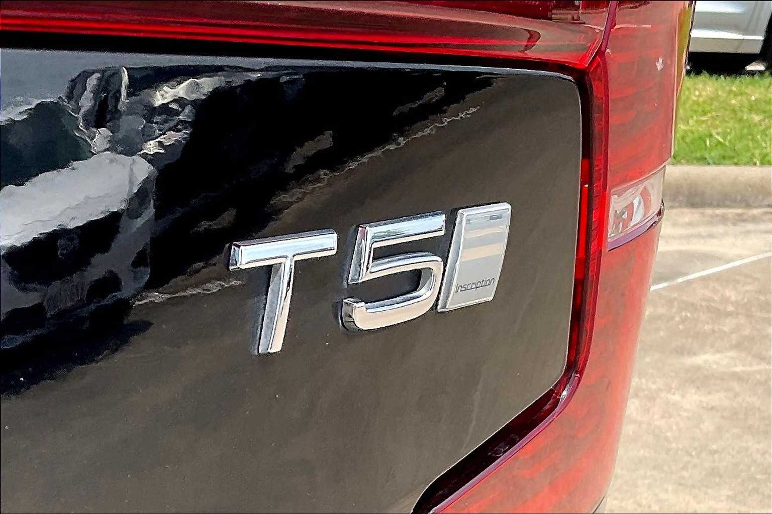 2019 Volvo S60 Inscription photo 28