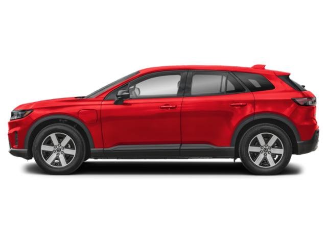 2025 Honda Prologue EX photo 3