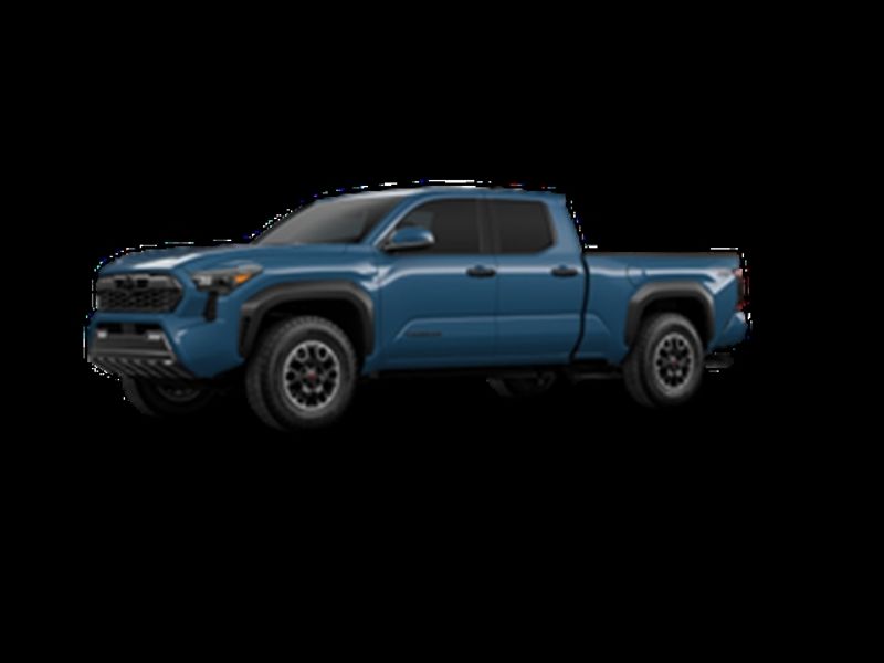 2026 Toyota Tacoma TRD Off Road's photo