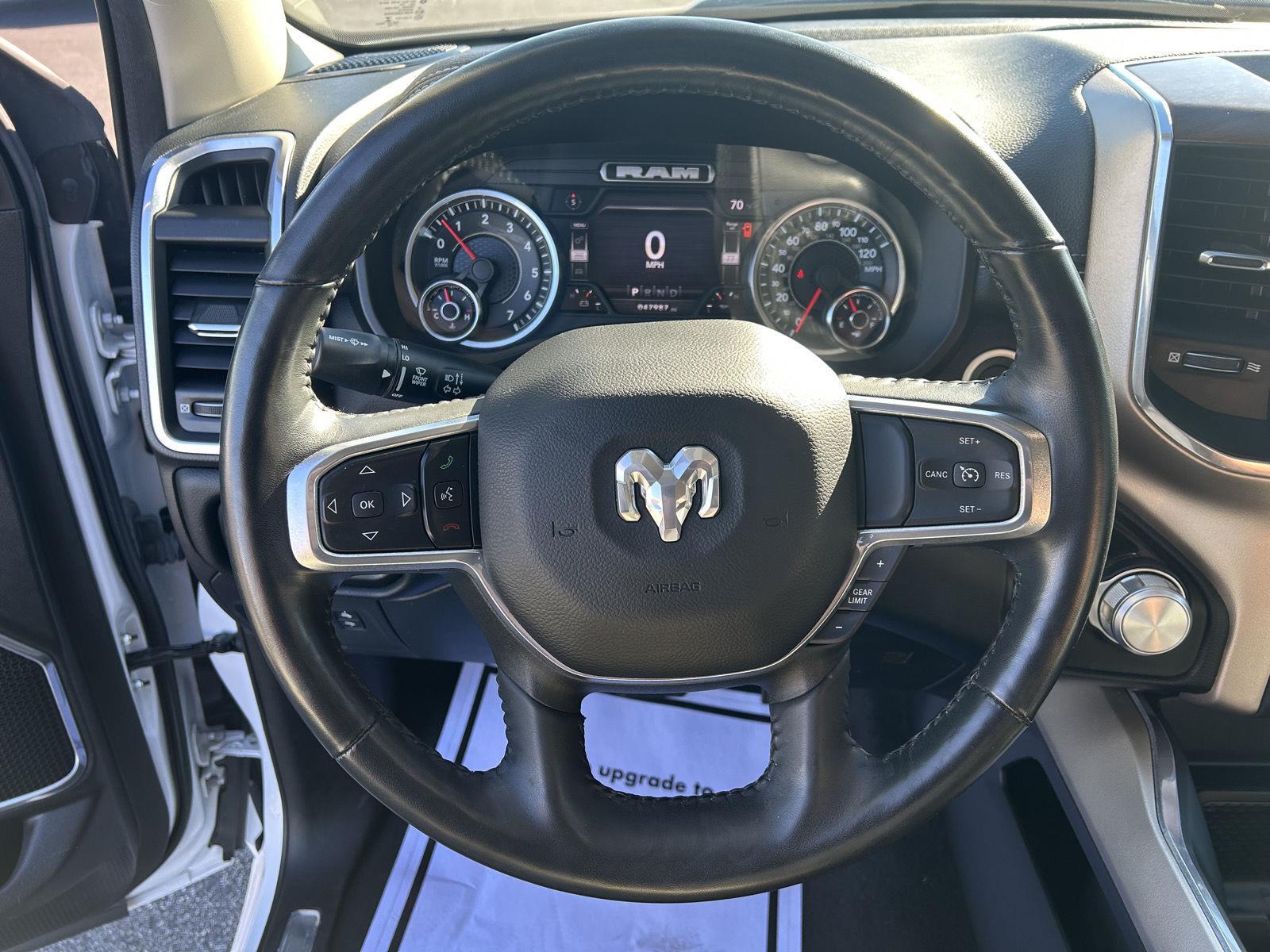 2022 Ram 1500 Laramie photo 18