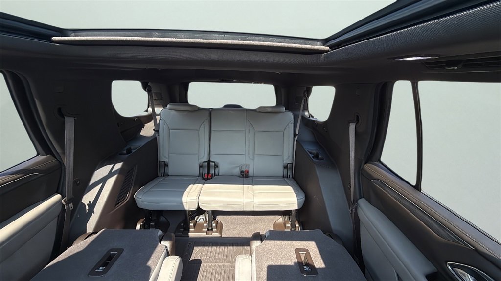2023 Gmc Yukon SL photo 11