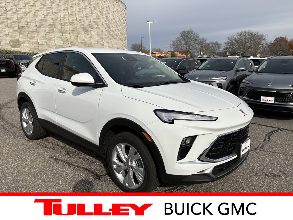 2026 Buick Encore GX Preferred's photo