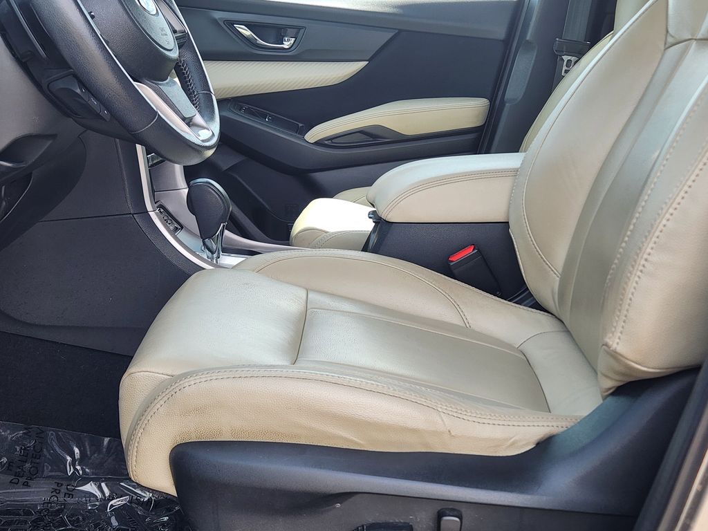 2020 Subaru Ascent Premium photo 11