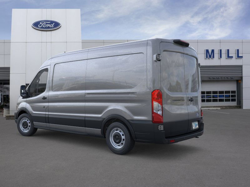 2026 FORD TRANSIT - Image 3