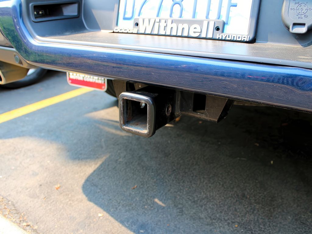 2019 Ram 1500 Limited photo 11