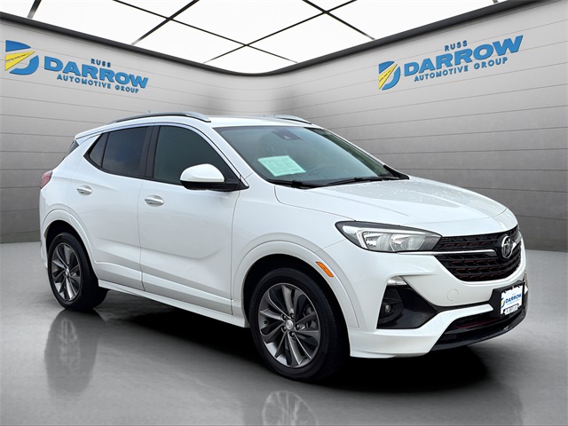 2023 Buick Encore GX Select photo 7