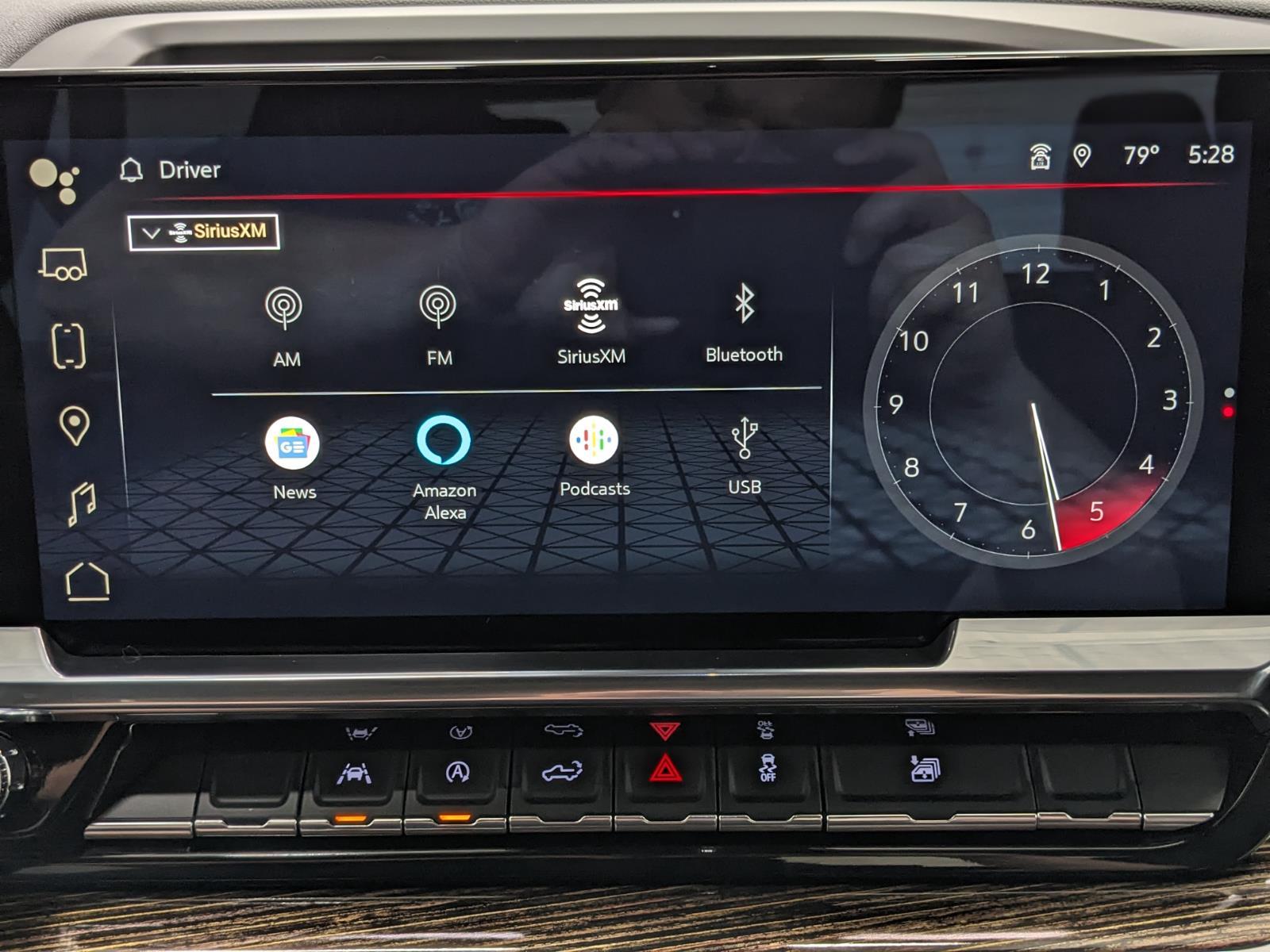 2024 Gmc Sierra 1500 Elevation photo 30