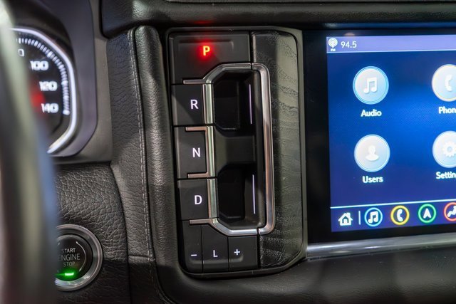 2021 Gmc Yukon Denali photo 17