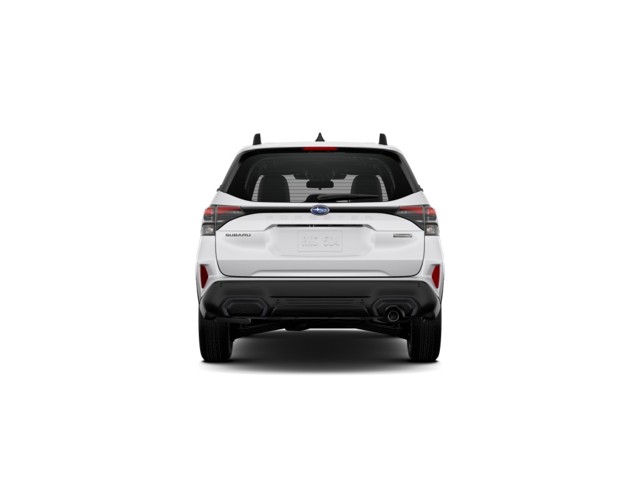 2025 Subaru Forester Limited photo 10