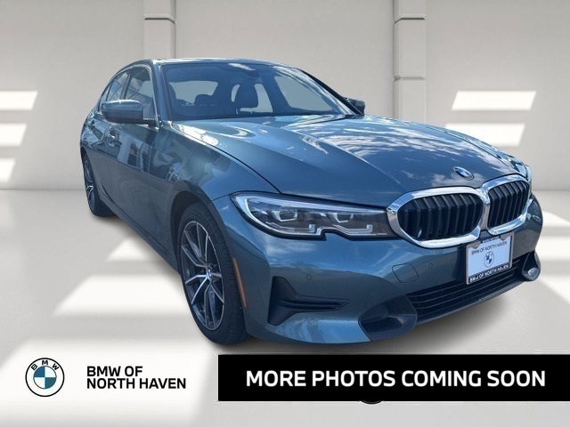 2020 BMW 3 Series 330i