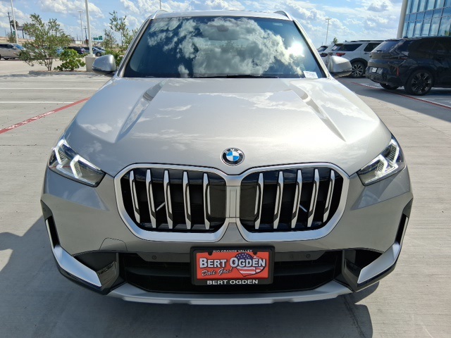 2026 Bmw X1 XDrive28i photo 2