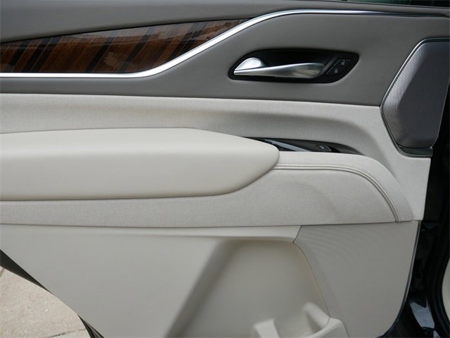 2021 Cadillac Escalade Premium Luxury Platinum photo 14