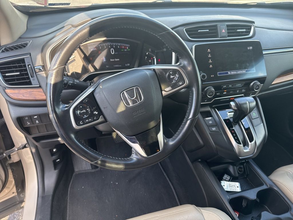 2019 Honda CR-V EX-L photo 15