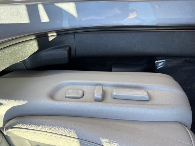 2020 Honda Pilot EX-L photo 14