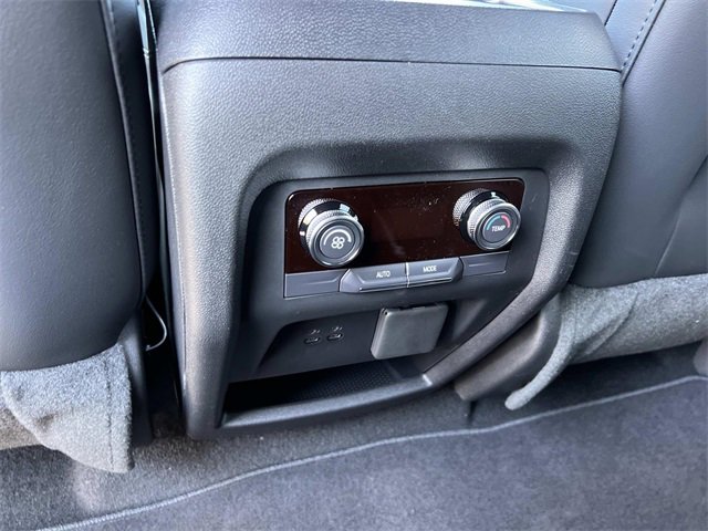 2026 Buick Enclave Preferred photo 11