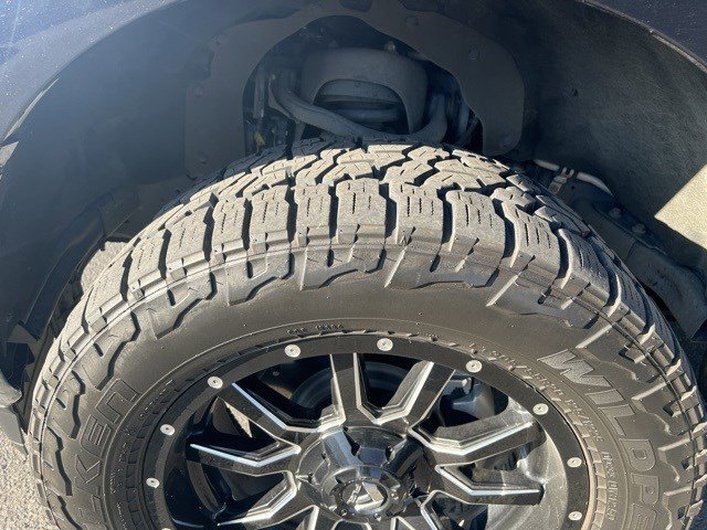 2021 Ford F-150 Lariat photo 37