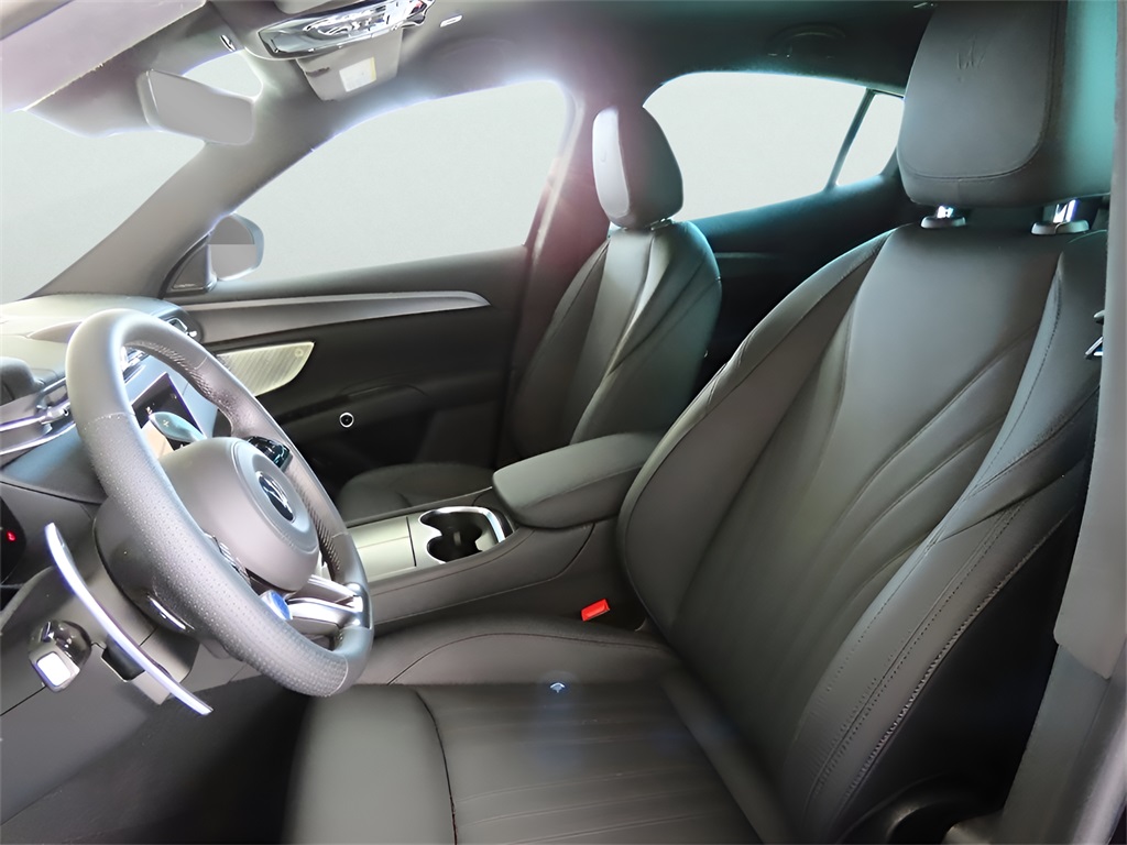 2024 Maserati Grecale GT photo 47