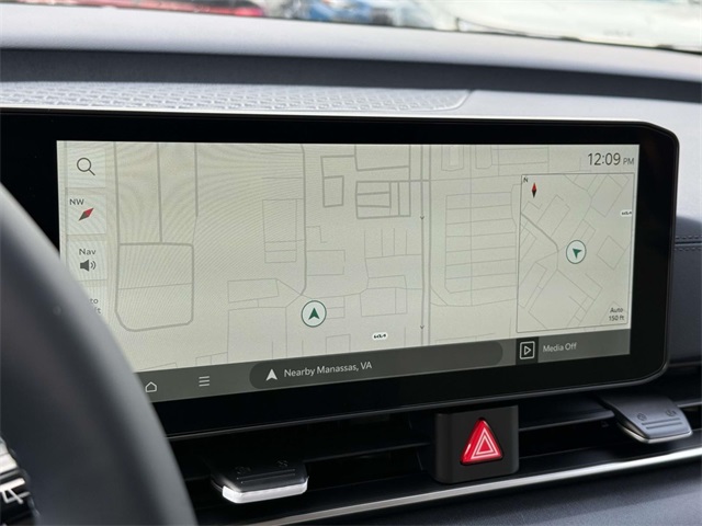 2026 Kia Carnival EX photo 2