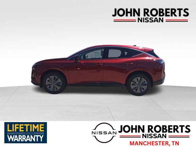 2025 Nissan Murano SL photo 2