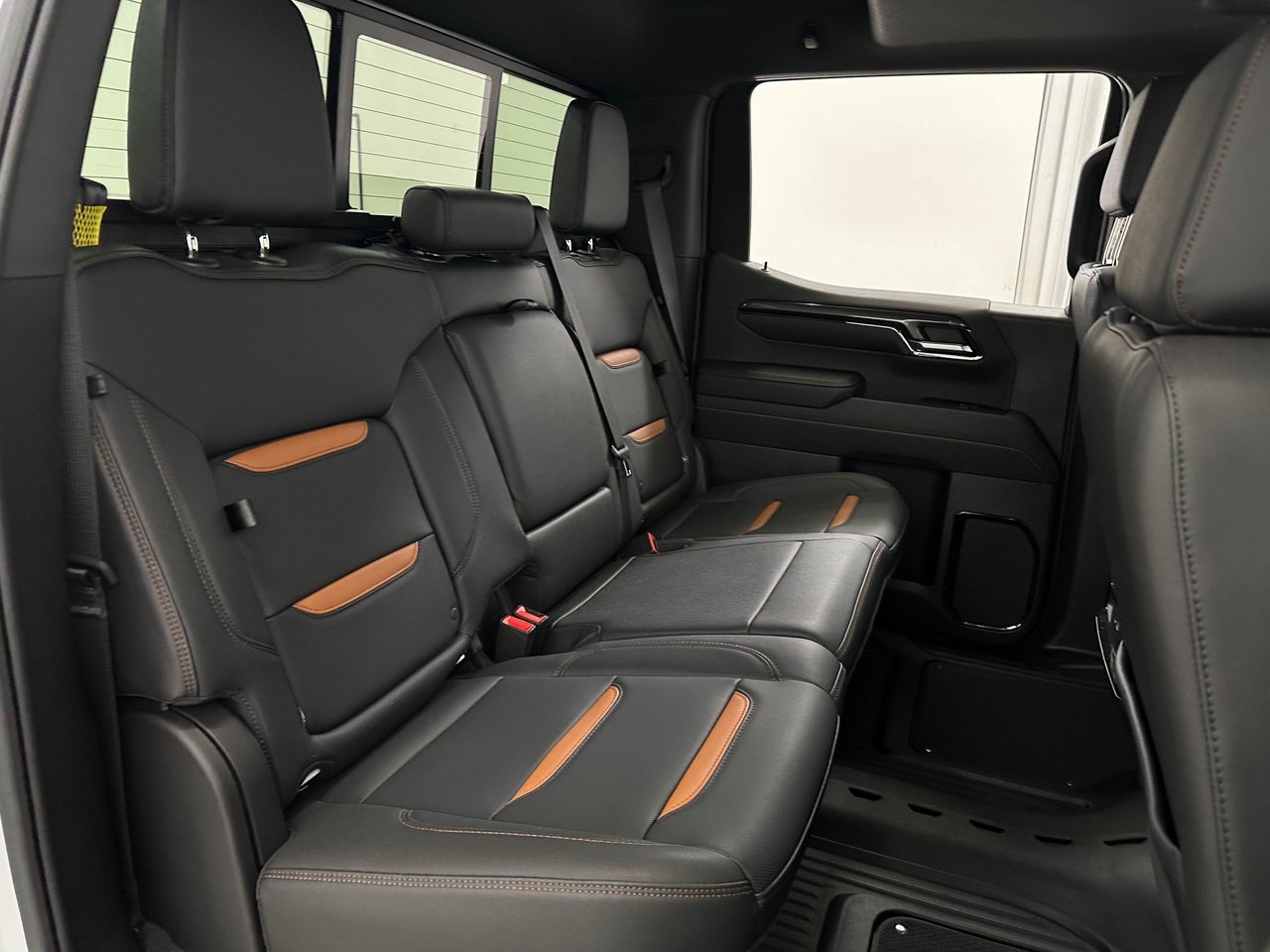 2024 Gmc Sierra 1500 AT4 photo 17