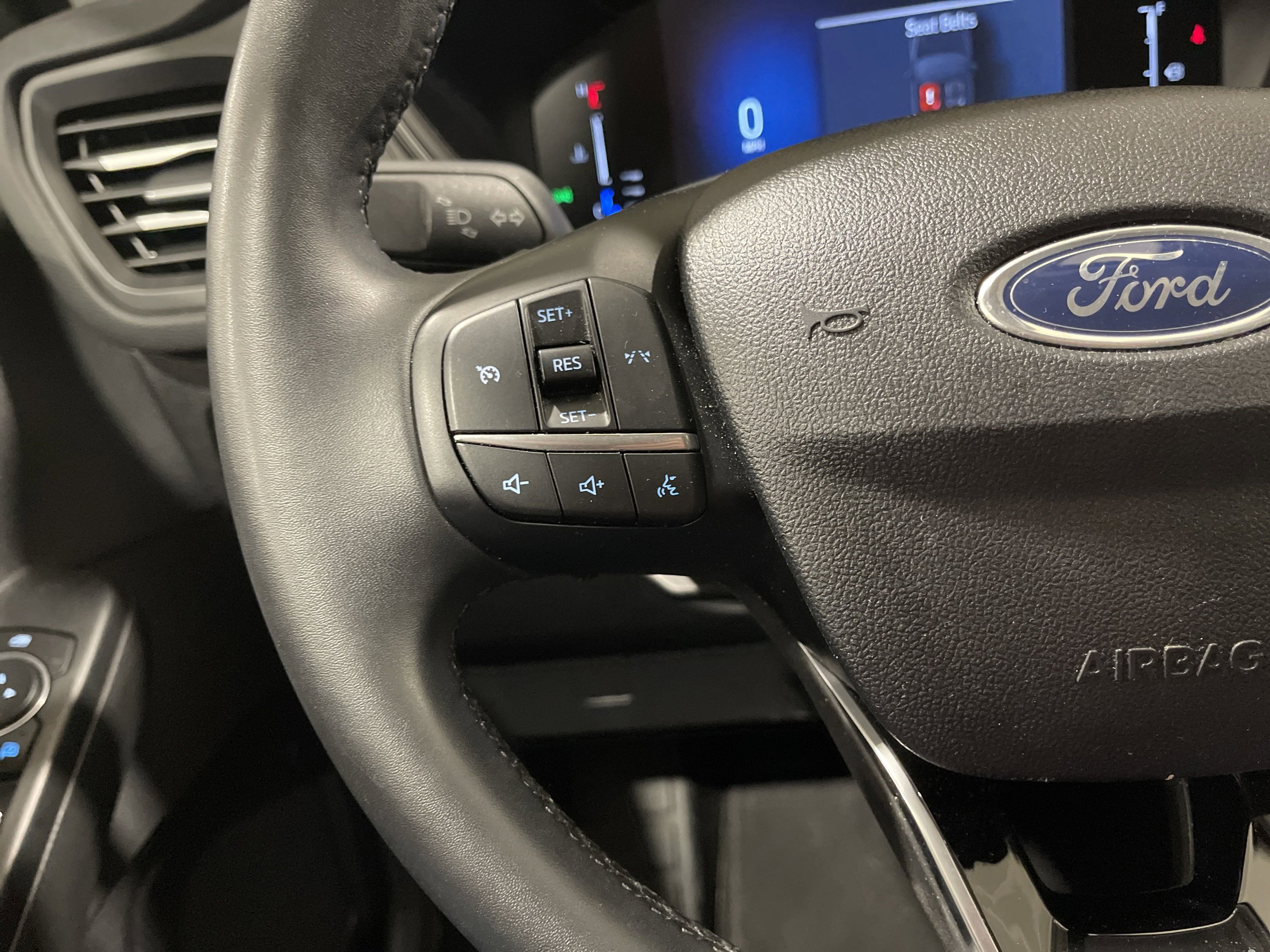 2024 Ford Escape Active photo 14