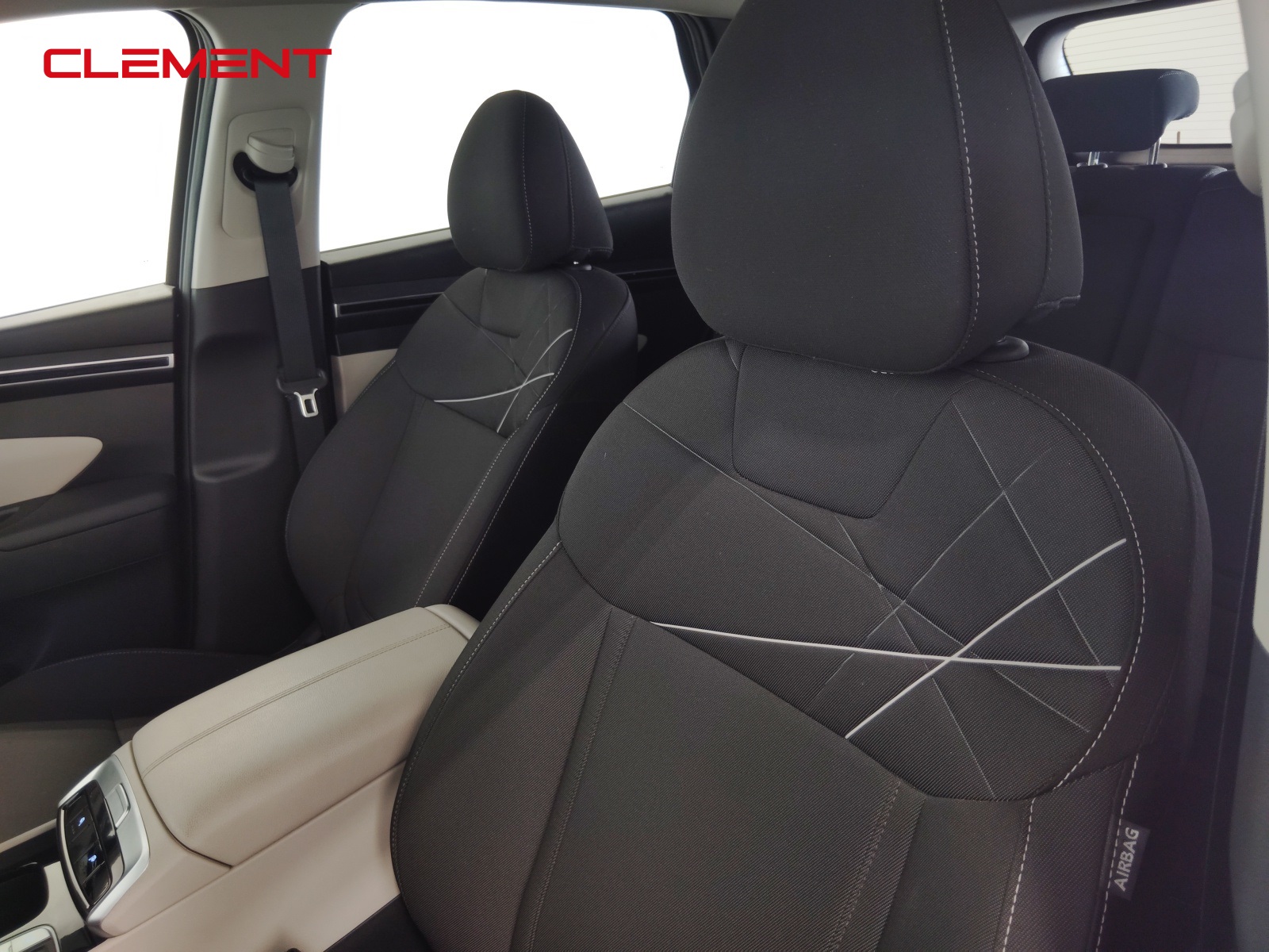 2022 Hyundai Tucson SEL photo 24