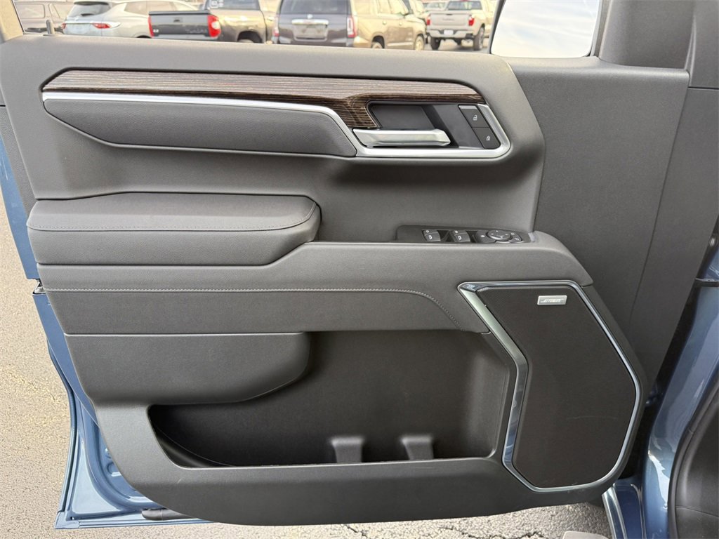 2026 GMC SIERRA - Image 13