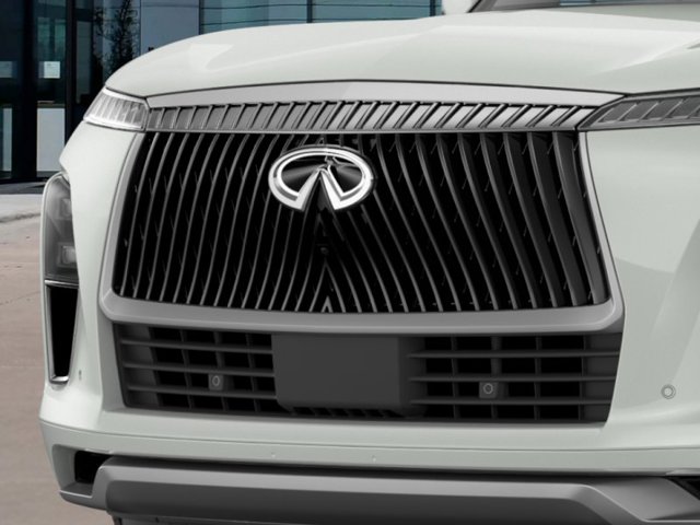 2026 Infiniti QX80 Pure photo 11