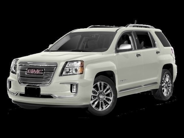 2017 GMC Terrain Denali's photo