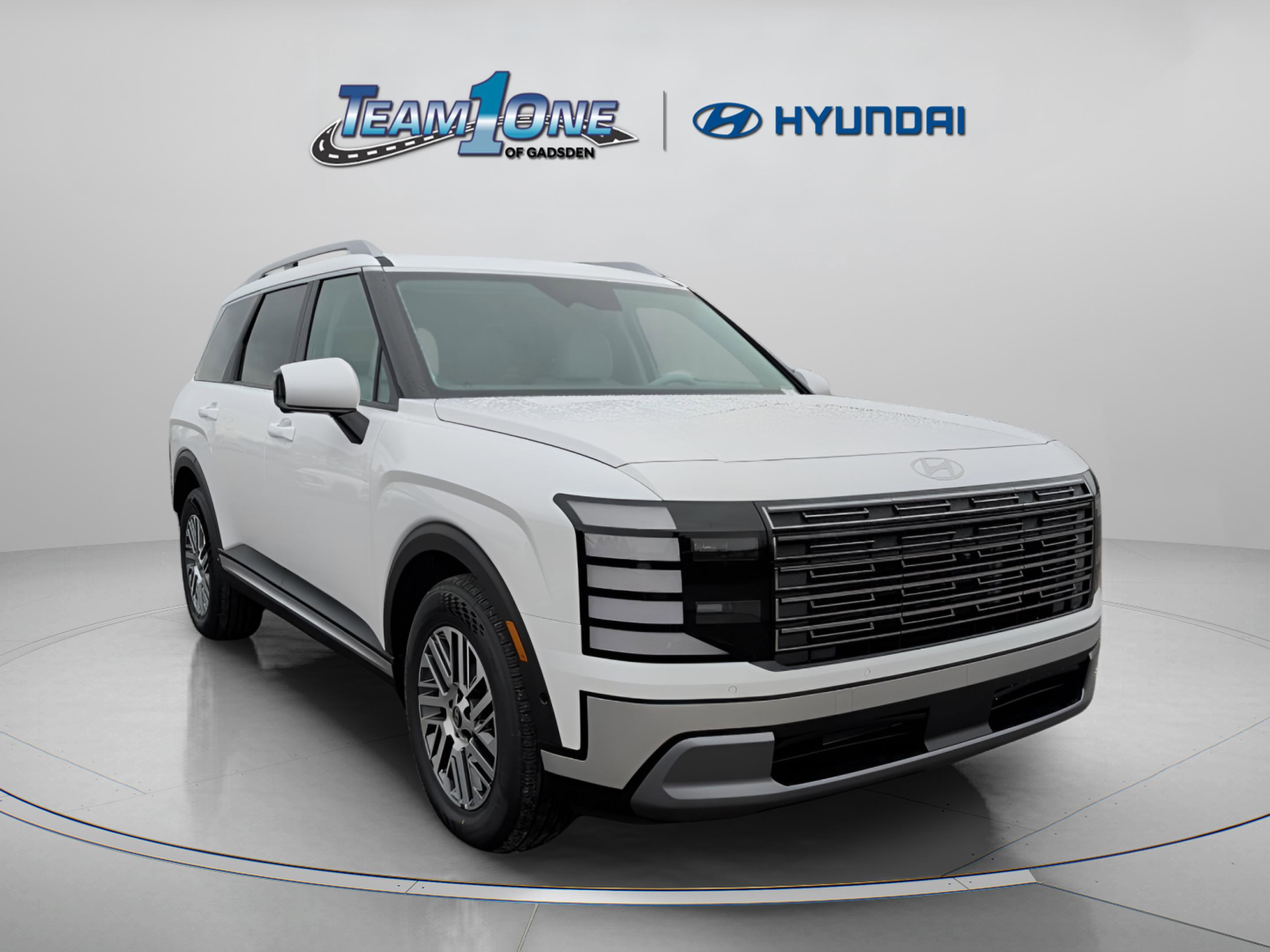 2026 Hyundai Palisade SEL Premium's photo