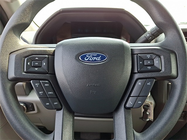 2022 Ford F-250 photo 15