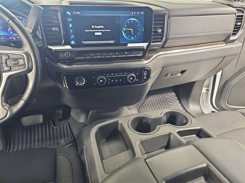2023 Chevrolet Silverado 1500 LT photo 22