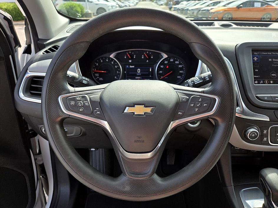 2022 Chevrolet Equinox LT photo 17