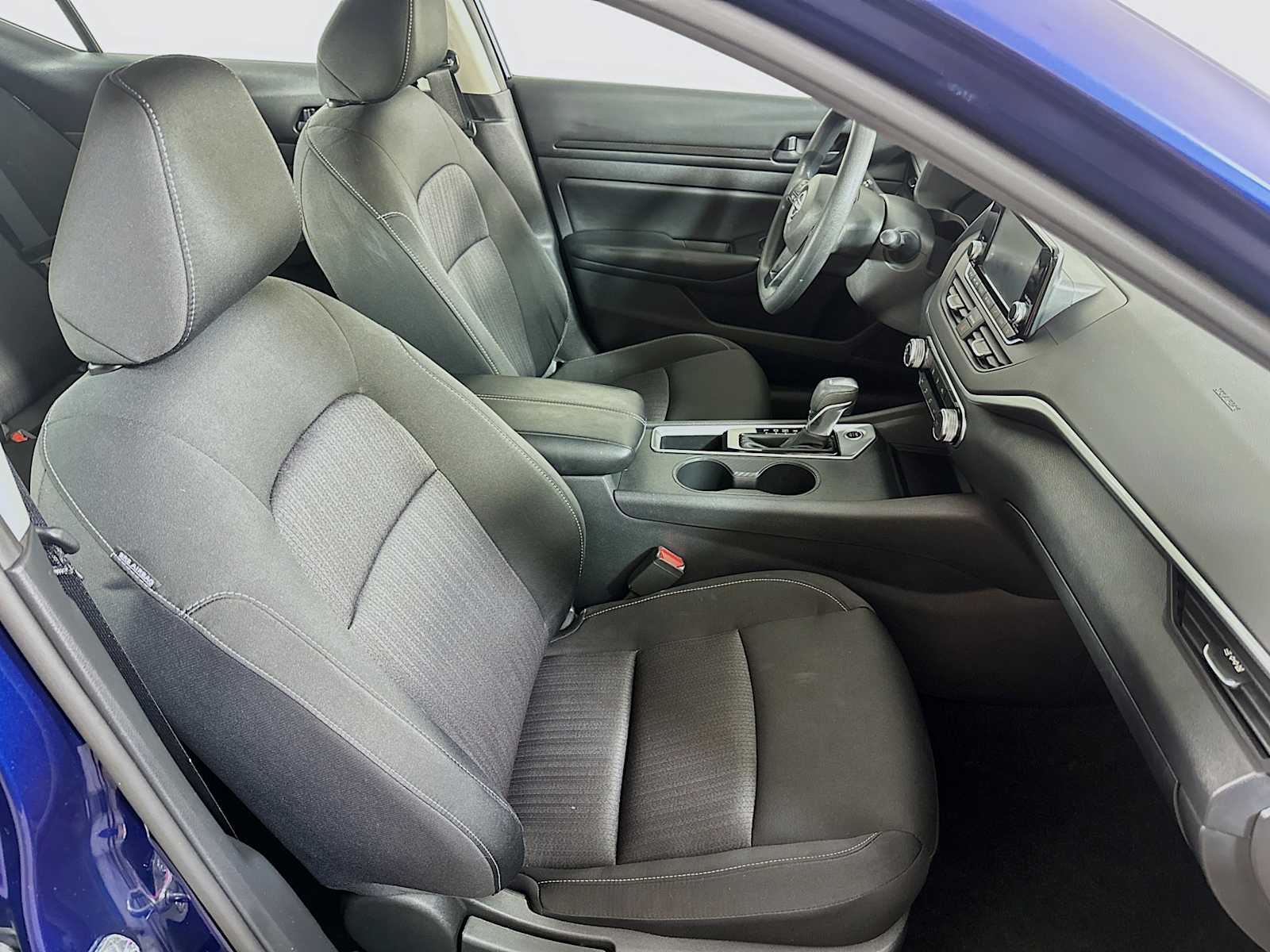 2023 Nissan Altima 2.5 S photo 26