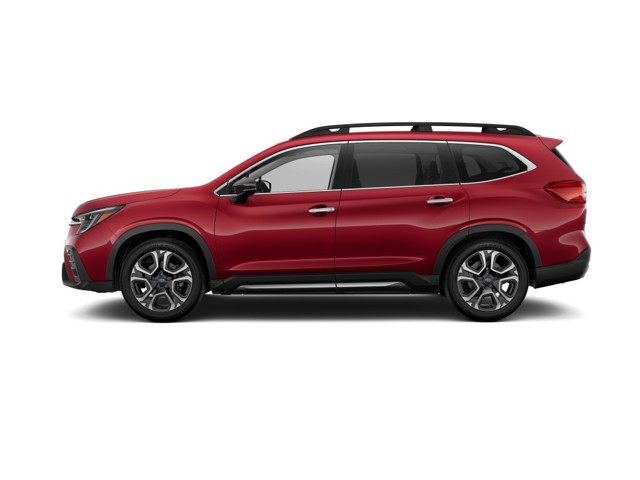 2025 Subaru Ascent Touring photo 4