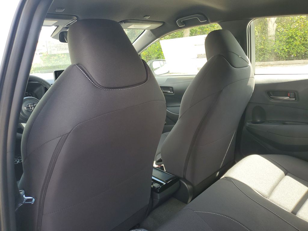 2025 Toyota Corolla GR Core photo 15