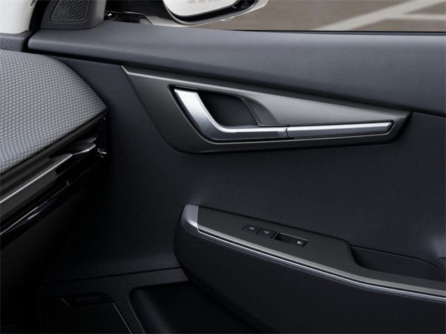 2025 Kia EV6 Wind photo 22