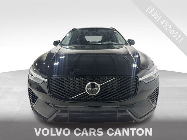 2026 Volvo XC60 Ultra's photo