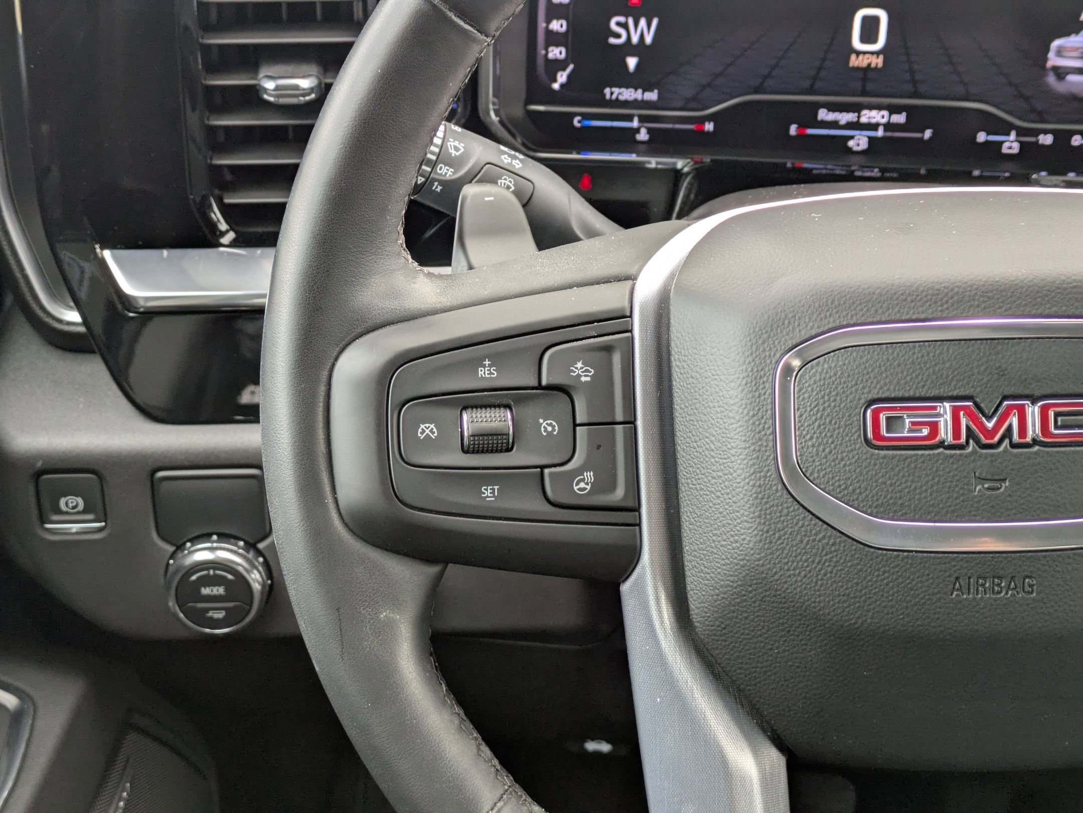 2024 Gmc Sierra 1500 SLT photo 23