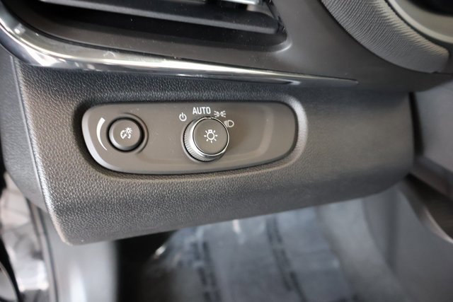 2025 Buick Envista Preferred photo 19