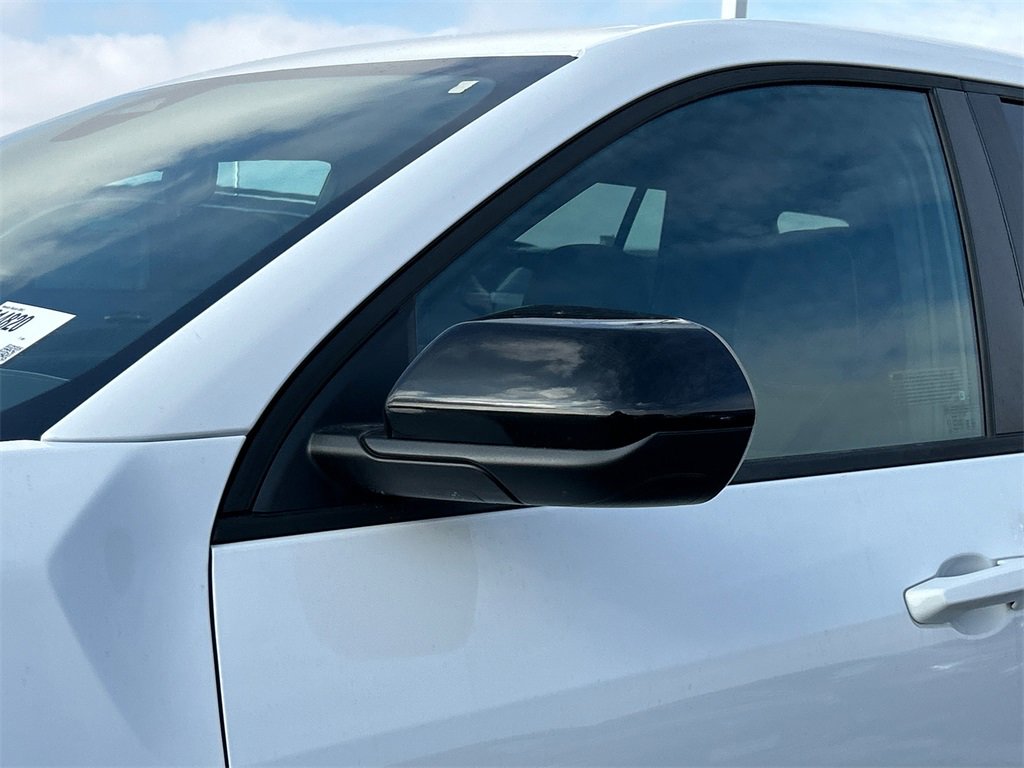 2026 GMC TERRAIN - Image 11